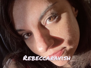 Rebeccaravish