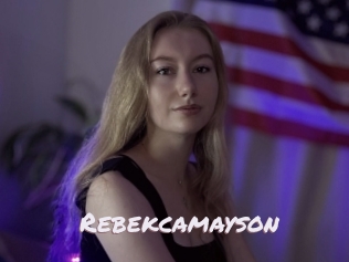 Rebekcamayson