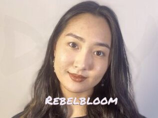 Rebelbloom