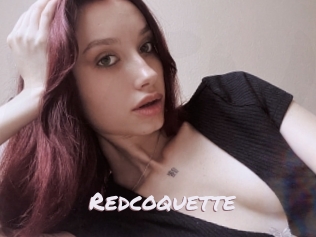 Redcoquette