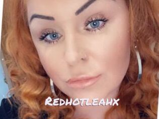 Redhotleahx