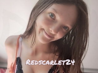 Redscarlet24