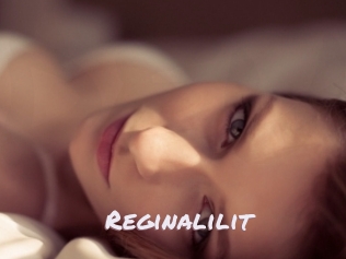 Reginalilit