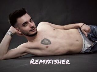 Remyfisher