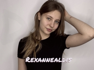 Rexannealdis