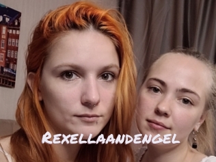 Rexellaandengel