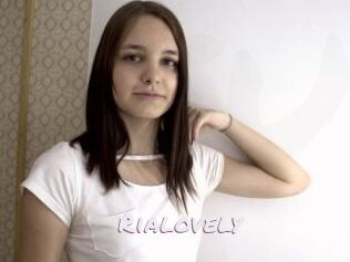 Rialovely