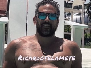 Ricardotelamete