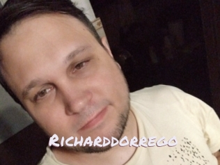 Richarddorrego