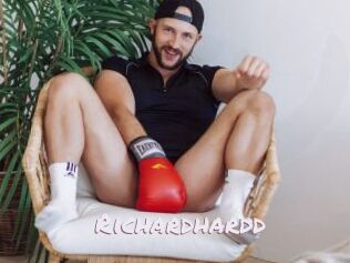 Richardhardd