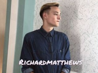 Richardmatthews