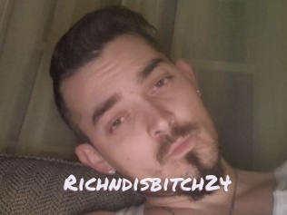 Richndisbitch24