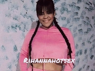 Rihannahotsex