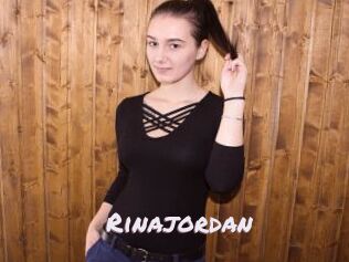 Rinajordan