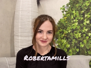 Robertamills