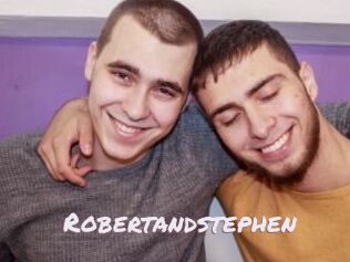 Robertandstephen