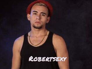 Robertsexy