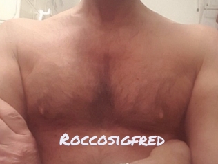 Roccosigfred