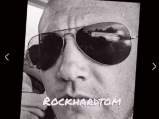 Rockhardtom