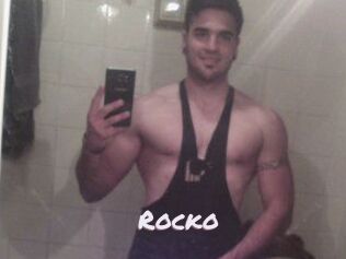 Rocko