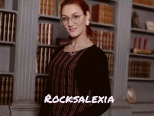 Rocksalexia