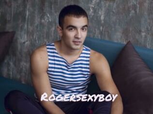 Rogersexyboy