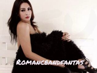 Romanceandfantas