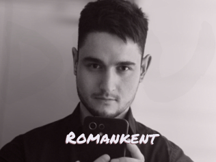 Romankent