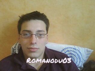 Romanodu03