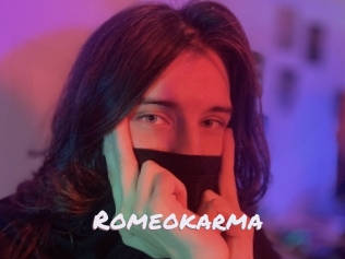 Romeokarma