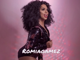 Romiagamez