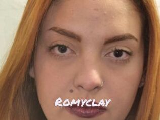 Romyclay