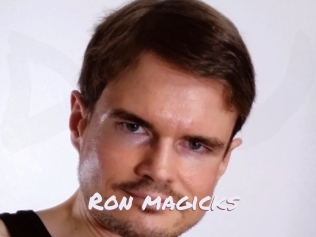 Ron_magicks