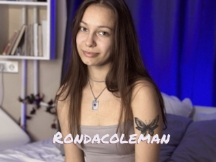 Rondacoleman