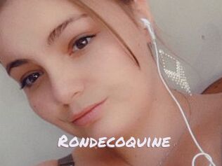 Rondecoquine