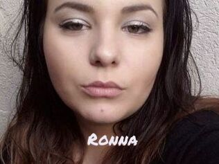 Ronna