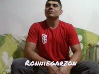 Ronniegarzon