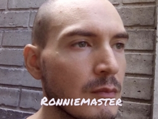 Ronniemaster