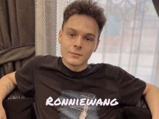 ronniewang Deutsche Sexcams