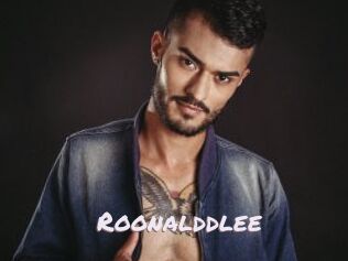 Roonalddlee