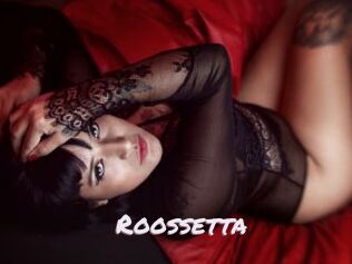 Roossetta