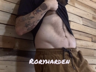 Roryharden