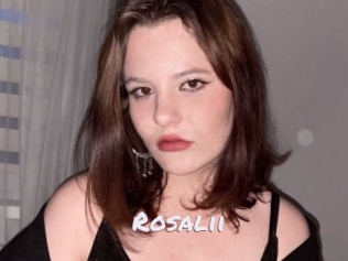 Rosalii