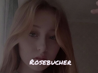 Rosebucher