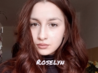 Roselyn