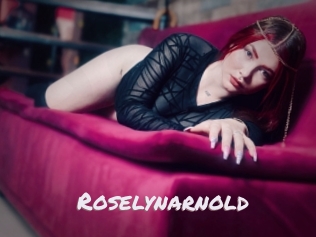 Roselynarnold