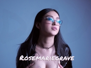 Rosemariegrave