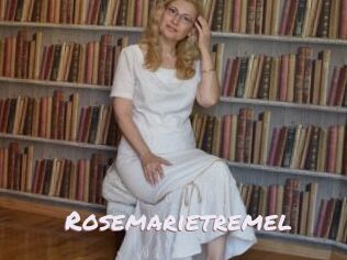 Rosemarietremel