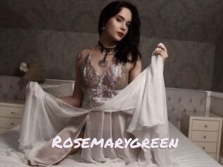 Rosemarygreen