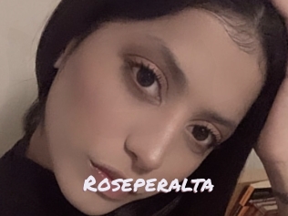 Roseperalta